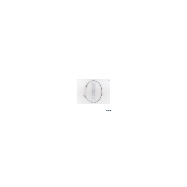 ATTE ADD‑PMAXL Adapter słupowy do obudów ABOX-XL