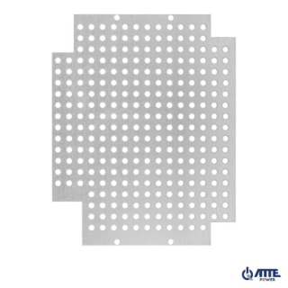 ATTE ADD-MPL Blacha montażowa do obudów ABOX-L