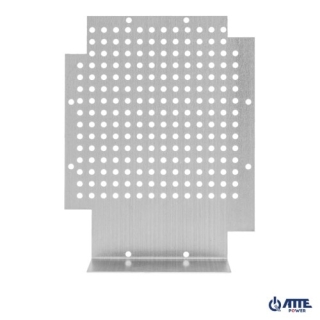 ATTE ADD-MPL2 Blacha montażowa do obudów ABOX-L