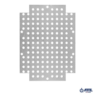 ATTE ADD-MPM Blacha montażowa do obudów ABOX-M