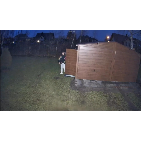 Kamera Ip Orllo Orllo Z9 Ultra Z Panelem Solarnym Sm6030 Pro