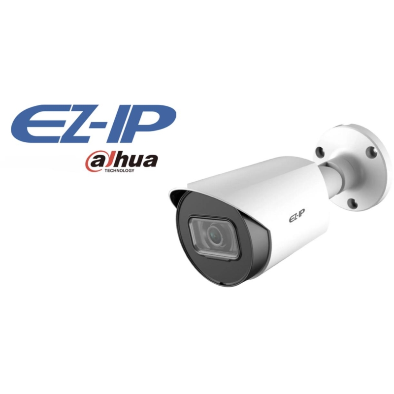 Kamera Ip Ez-Ip Ezi-B140-F2 Opakowanie Zbiorcze 4Szt.
