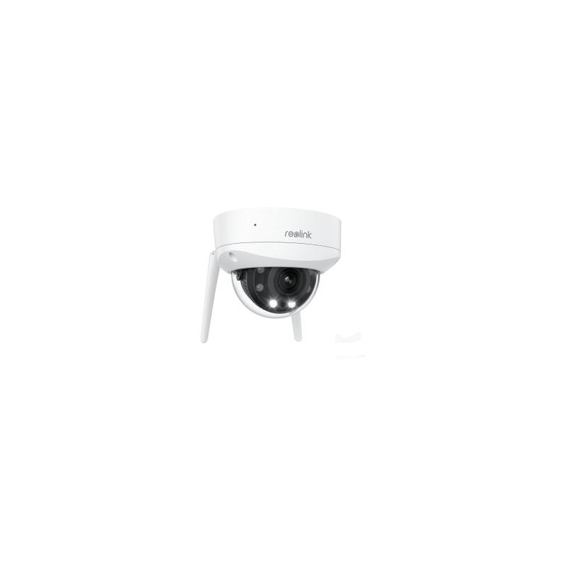 Kamera Ip Reolink W437 8Mpx Wifi 5X Zoom Ik10