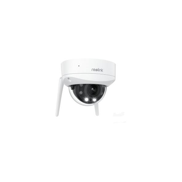 Kamera Ip Reolink W437 8Mpx Wifi 5X Zoom Ik10