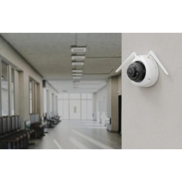 Kamera Ip Reolink W437 8Mpx Wifi 5X Zoom Ik10