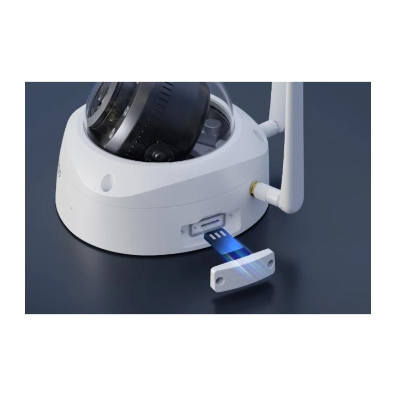 Kamera Ip Reolink W437 8Mpx Wifi 5X Zoom Ik10