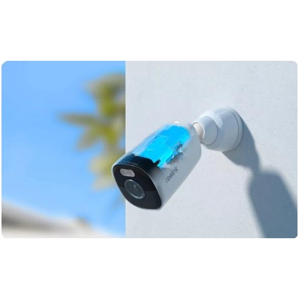 Kamera Ip Reolink Argus B340 Akumulatorowa 5Mpx Wi-Fi