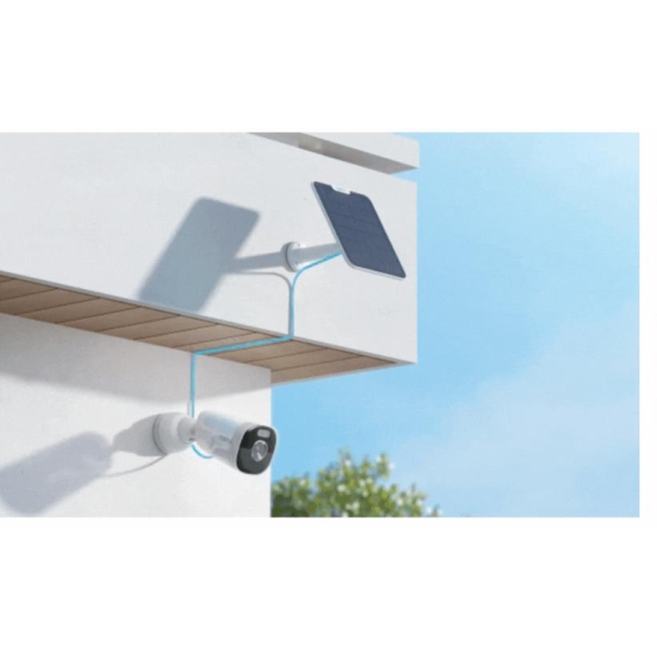 Kamera Ip Reolink Argus B340 Akumulatorowa 5Mpx Wi-Fi