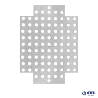 ATTE ADD-MPS Blacha montażowa do obudów ABOX-S