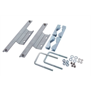 ATTE ADD-PMAALUXLM Uchwyt masztowy do obudowy ABOX-ALUXL 2