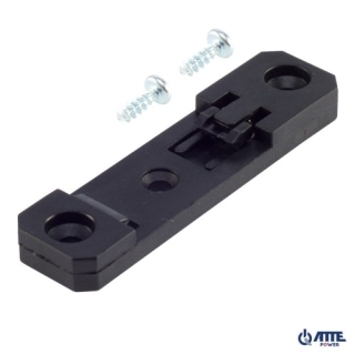 ATTE ADD-TH35 Uchwyt mocujący na szynie TH35