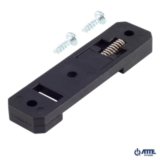 ATTE ADD-TH35 Uchwyt mocujący na szynie TH35 2