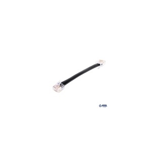 ATTE ADD-PC20 Patchcord płaski 0,2m