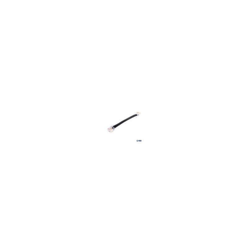 ATTE ADD-PC20 Patchcord płaski 0,2m