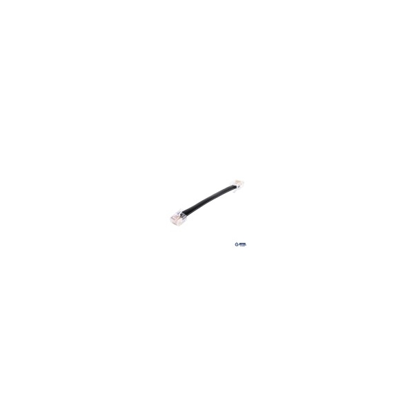 ATTE ADD-PC20 Patchcord płaski 0,2m