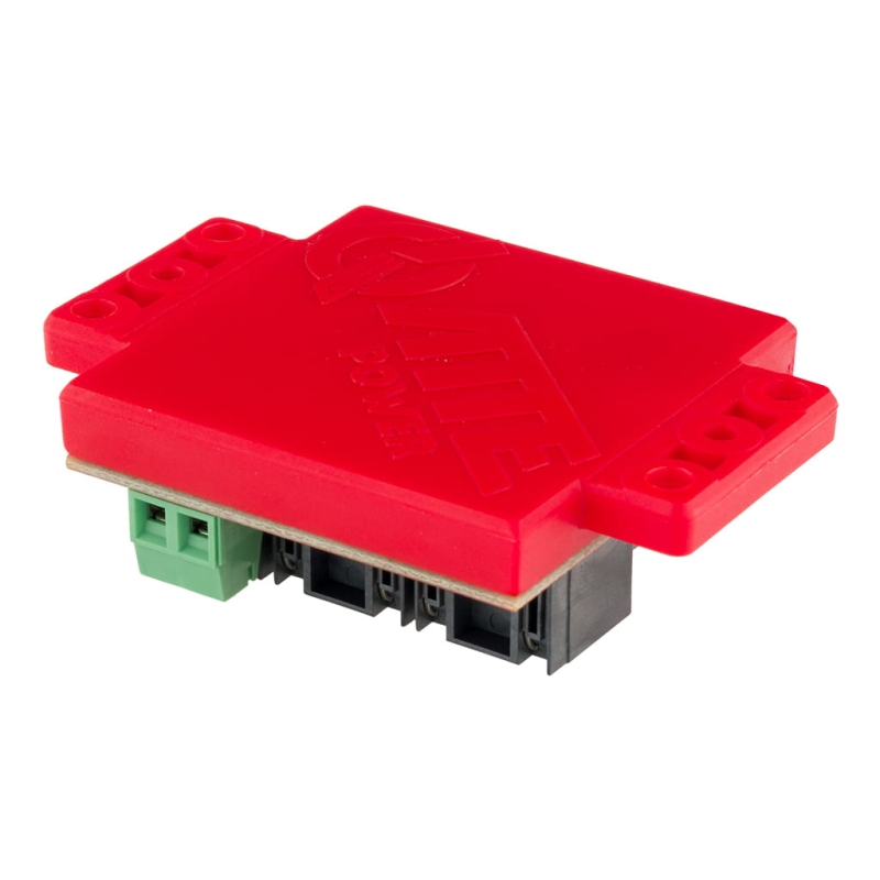ATTE SDIP-40-120 Adapter PoE Gigabit obniżający...