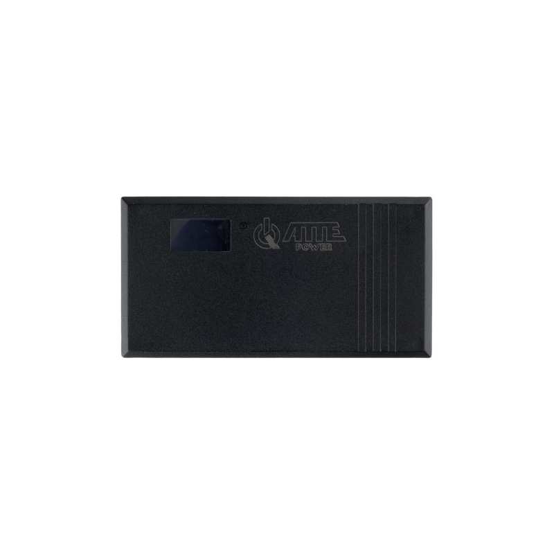ATTE IPM-90-550 Mid-span PoE 1 kanałowy...