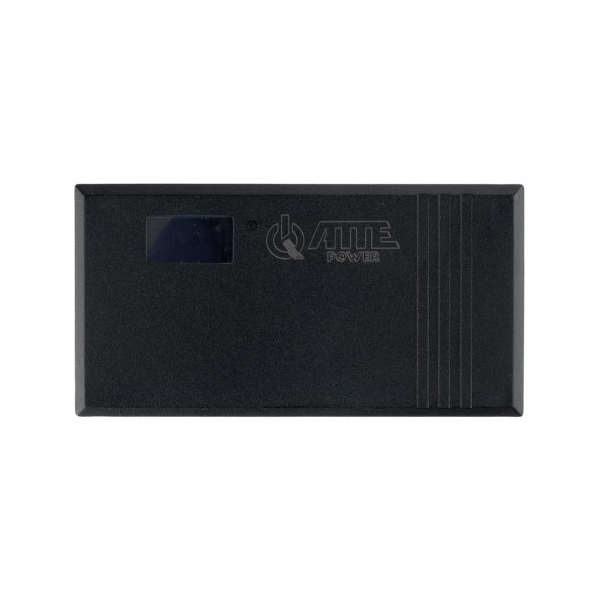 ATTE IPM-90-550 Mid-span PoE 1 kanałowy 10/100/1000Mbps 55V 90W