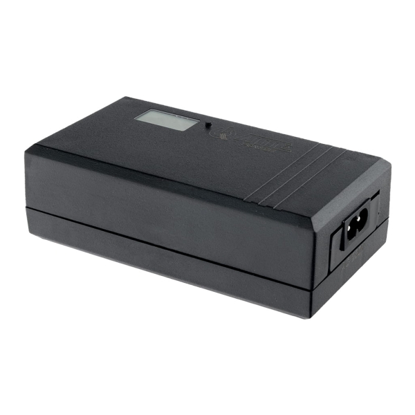 ATTE IPM-90-550 Mid-span PoE 1 kanałowy 10/100/1000Mbps 55V 90W
