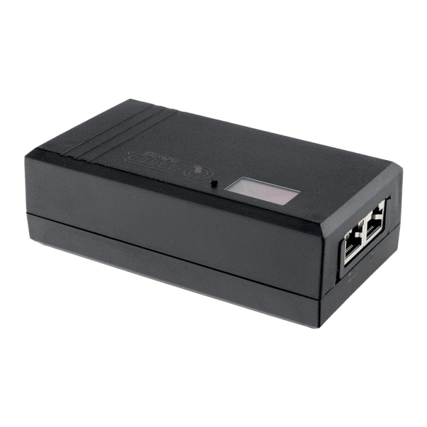 ATTE IPM-90-550 Mid-span PoE 1 kanałowy 10/100/1000Mbps 55V 90W