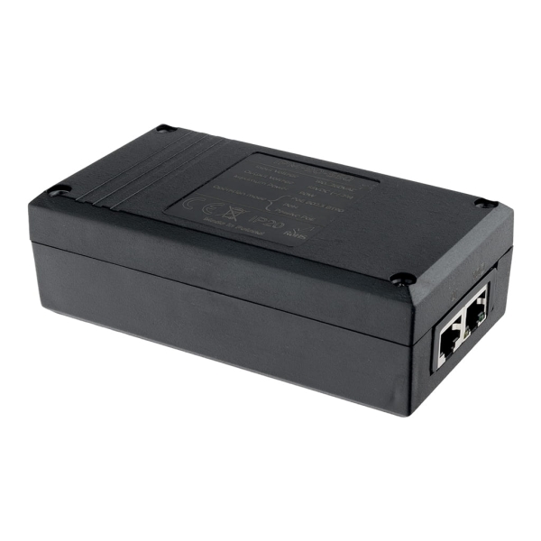 ATTE IPM-90-550 Mid-span PoE 1 kanałowy 10/100/1000Mbps 55V 90W