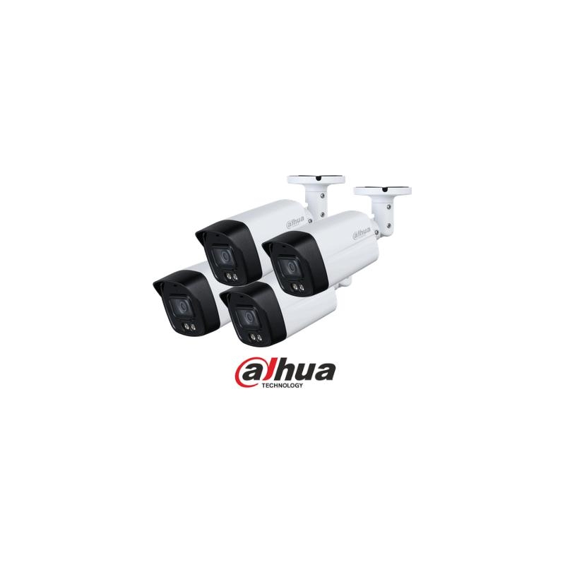 Kamera Ip Dahua Ipc-Hfw1439Tl1-A-Il Opakowanie Zbiorcze 4Szt.
