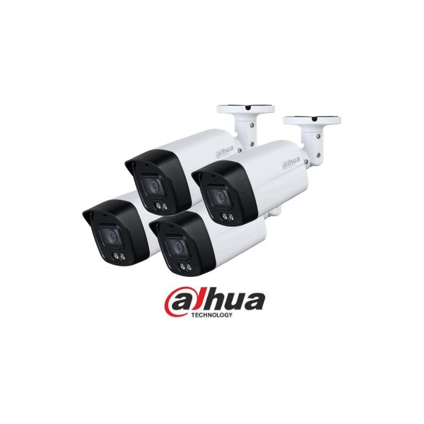 Kamera Ip Dahua Ipc-Hfw1439Tl1-A-Il Opakowanie Zbiorcze 4Szt.