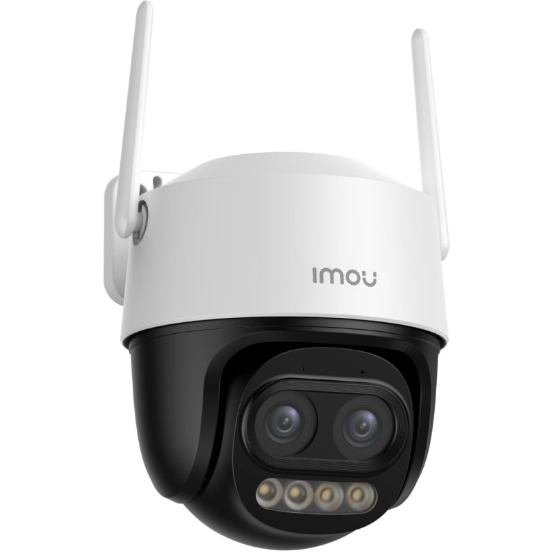 Kamera Ip Imou Cruiser Z 5Mp Motozoom