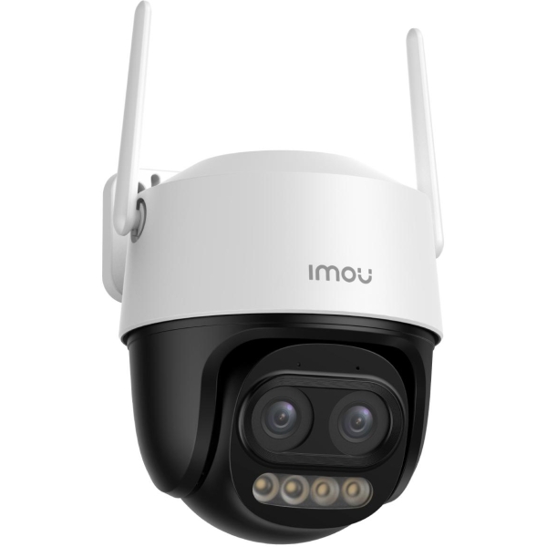 Kamera Ip Imou Cruiser Z 5Mp Motozoom