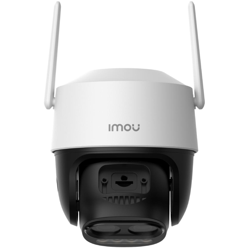 Kamera Ip Imou Cruiser Z 5Mp Motozoom