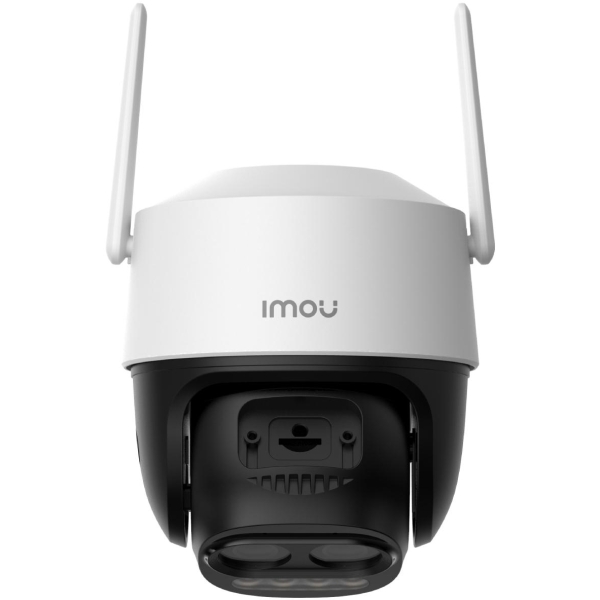 Kamera Ip Imou Cruiser Z 5Mp Motozoom