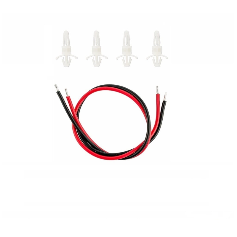 ATTE AEPI-4-10-OF Adapter PoE PASSIVE 4...
