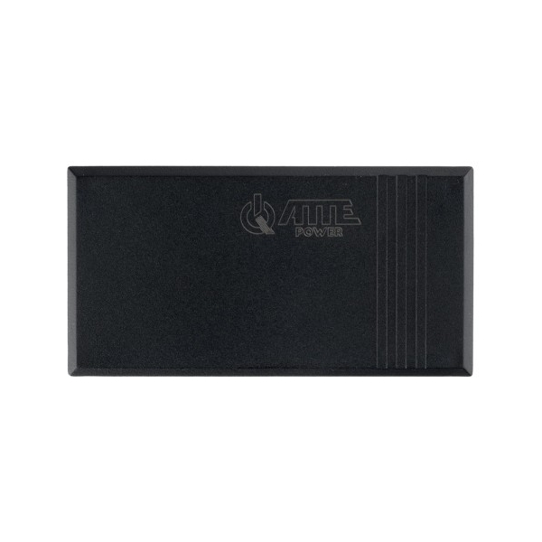 ATTE IPMP-70-550 Midspan PoE Passive 1 kanałowy 10/100/1000Mbps 70W