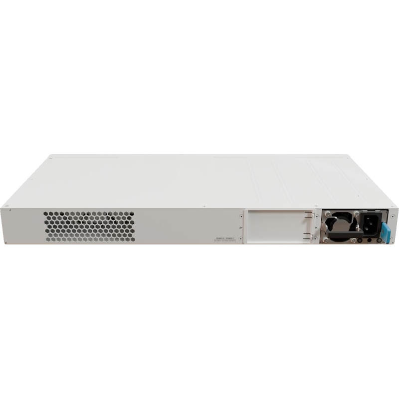 Mikrotk Routerboard Crs320-8P-8B-4S+Rm