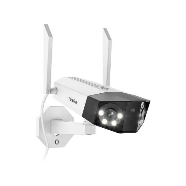Kamera Ip Reolink Duo Series W730 Wifi 4K 8Mp Led 30M