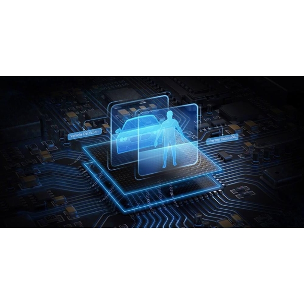 Kamera Ip Wifi Reolink W320 5Mpix Wi-Fi P2P