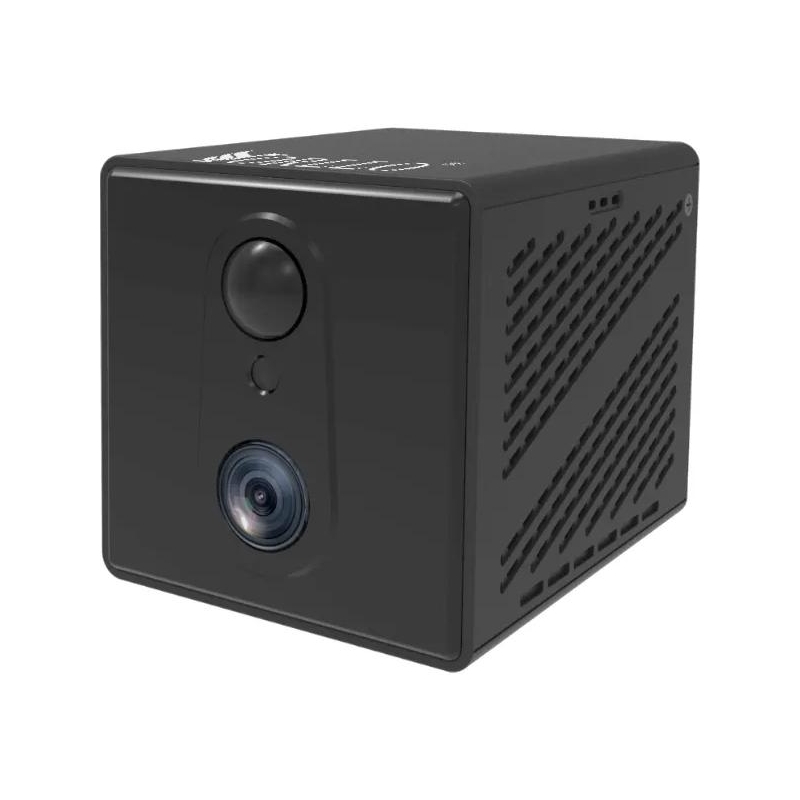 Kamera Ip Orllo Mini Kamera Bezprzewodowa Gsm 4G Lte Orllo W8 Pro Sim