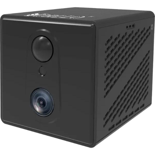 Kamera Ip Orllo Mini Kamera Bezprzewodowa Gsm 4G Lte Orllo W8 Pro Sim
