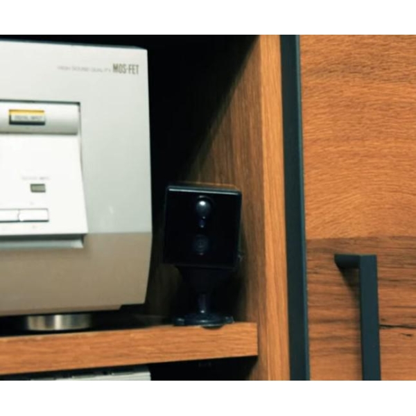 Kamera Ip Orllo Mini Kamera Bezprzewodowa Gsm 4G Lte Orllo W8 Pro Sim