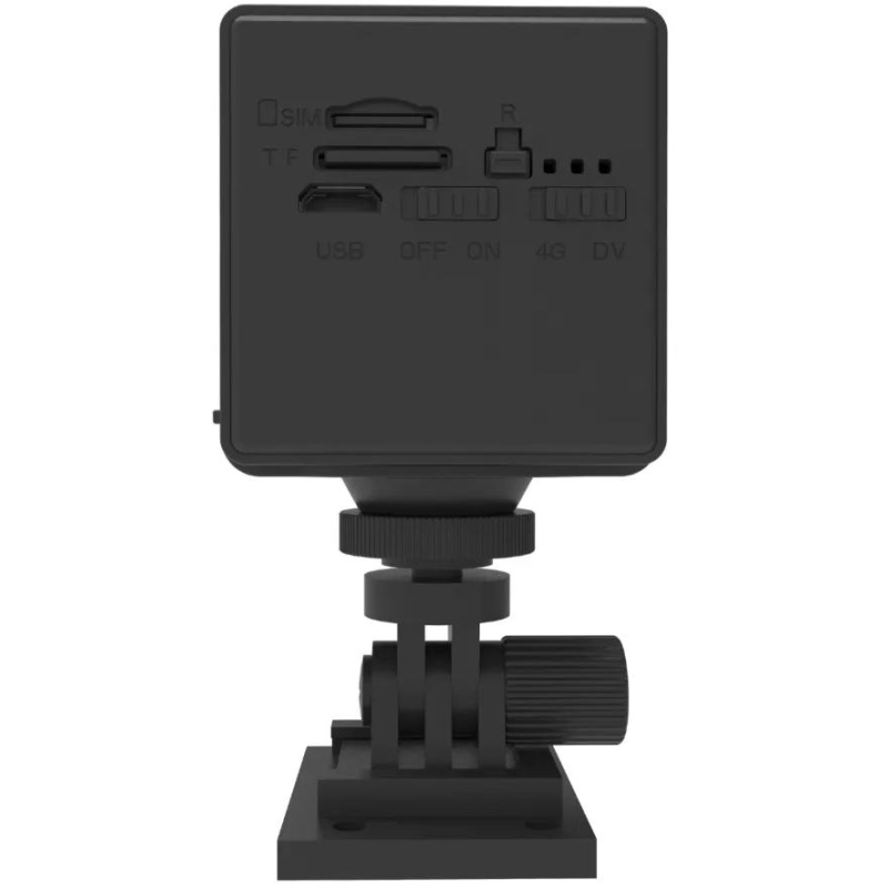 Kamera Ip Orllo Mini Kamera Bezprzewodowa Gsm 4G Lte Orllo W8 Pro Sim