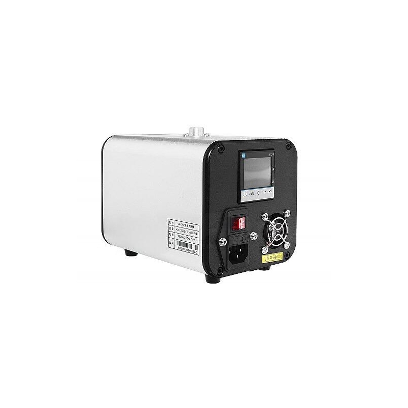 Wzorzec Jq-D70Z/Hbb Blackbody