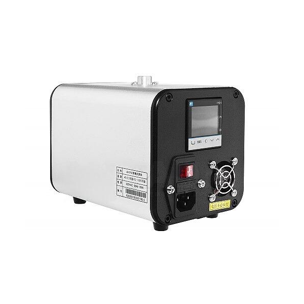 Wzorzec Jq-D70Z/Hbb Blackbody