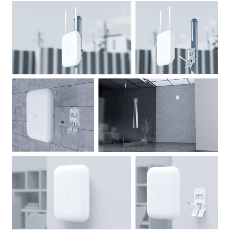 Ubiquiti Unifi U7 Outdoor (U7-Outdoor)