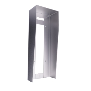 DASZEK OCHRONNY DO KASET ZEW. VDA-15A5 , MONTAŻ NATYNKOWY 2