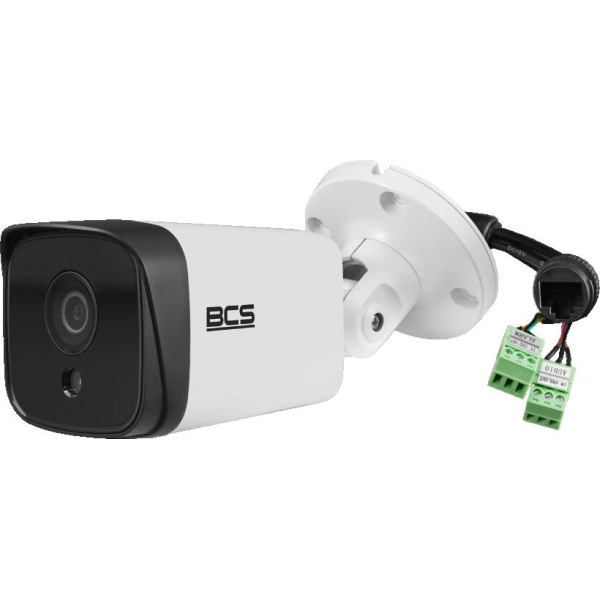 Kamera Ip Bcs Ultra Bcs-U-Tip38Fsr3