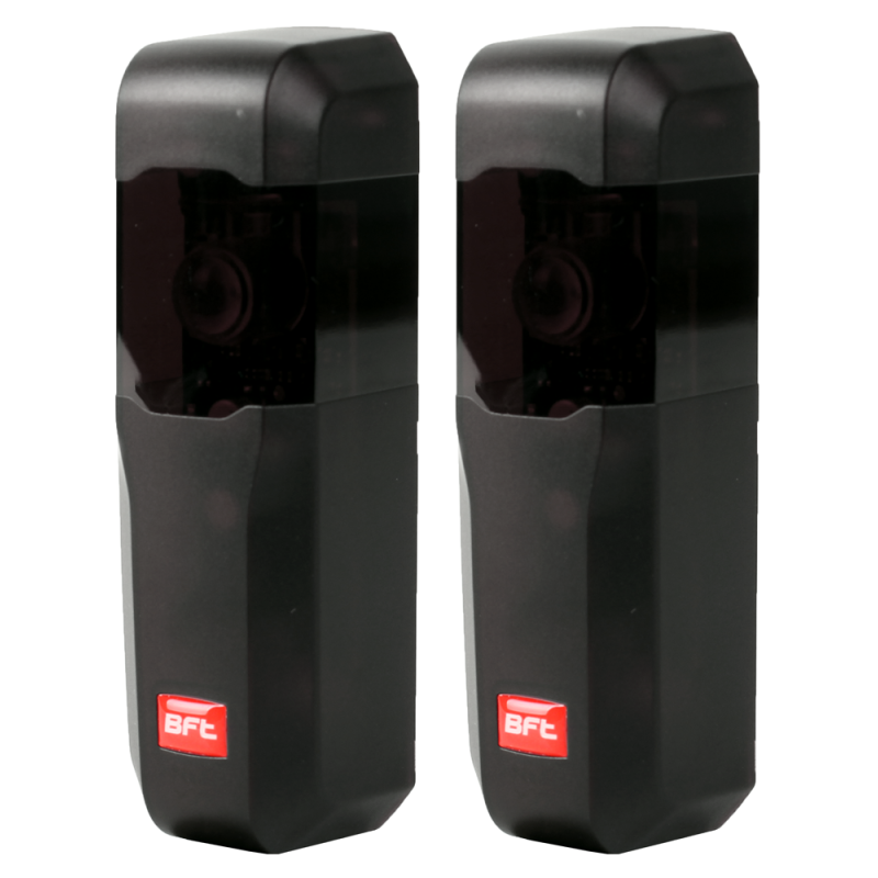 Zestaw BFT ICARO ULTRA AC A2000 KIT do bram przesuwnych