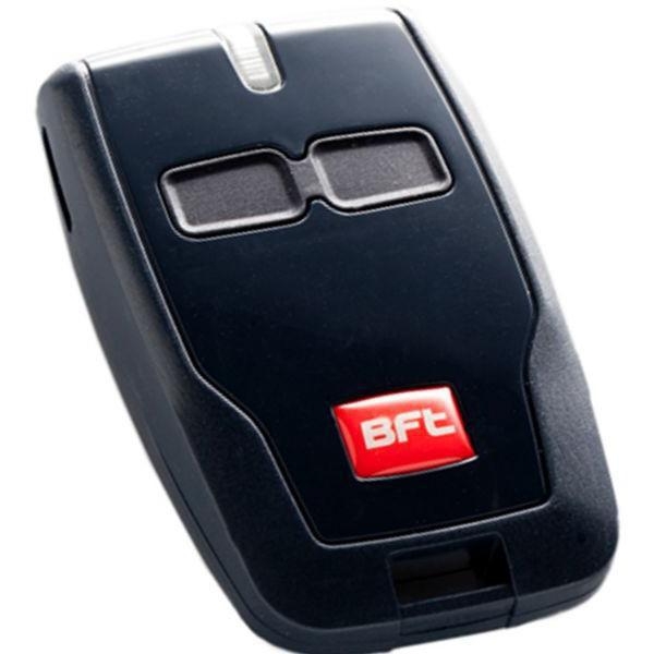 Zestaw BFT ICARO ULTRA AC A2000 KIT do bram przesuwnych