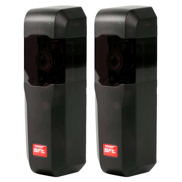 Zestaw BFT ICARO ULTRA AC A2000 KIT do bram przesuwnych