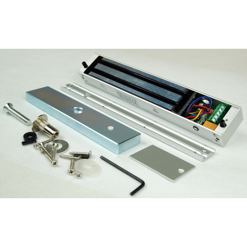 ELEKTROZWORA "DANTOM" N93A180 280 KG LED