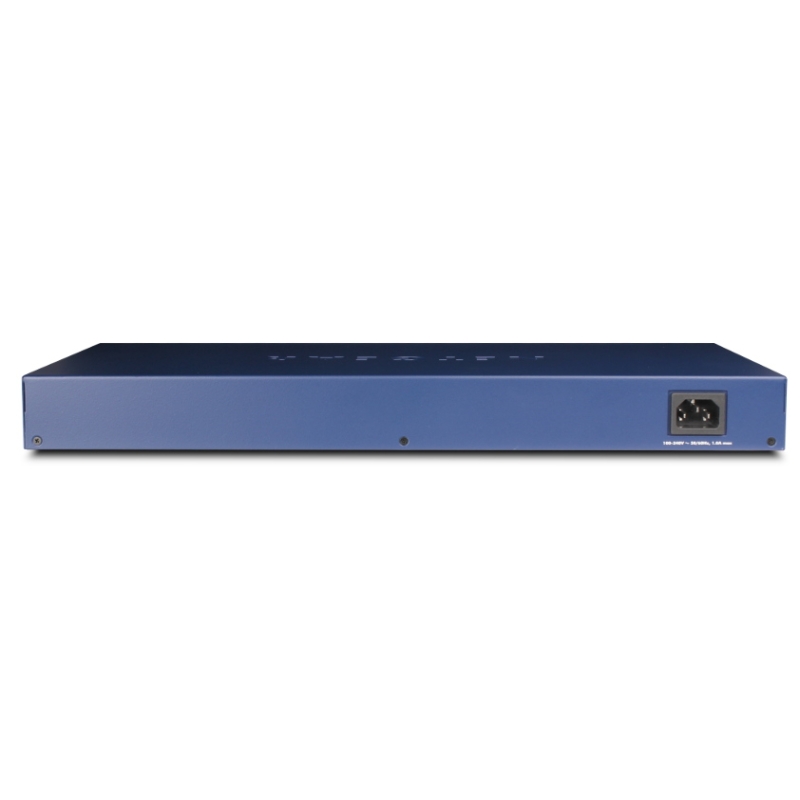 Switch Netgear Gs724T-600Eus